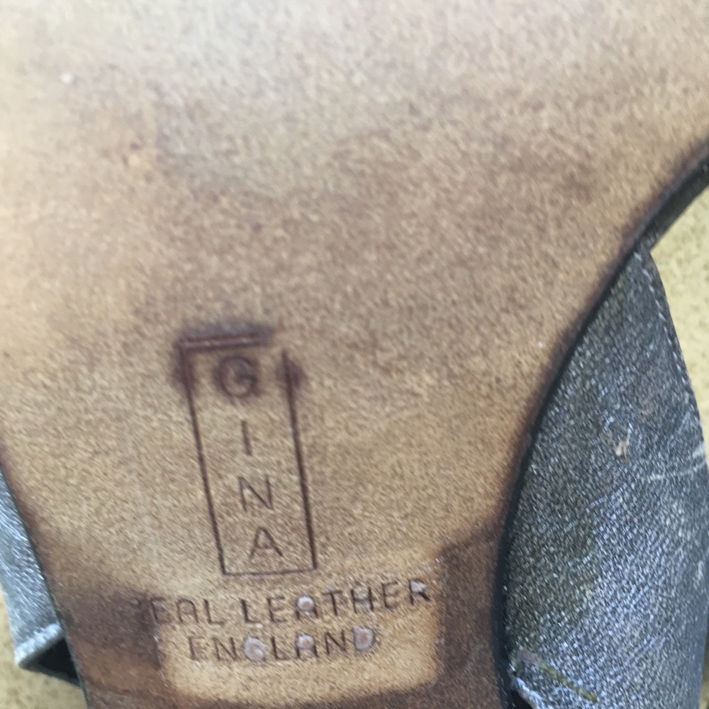 Shoes - Picture 7 of 7
